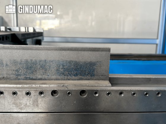 2018 Prima Power eP-0520