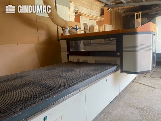 2013 BUSELLATO easyjet 5.12