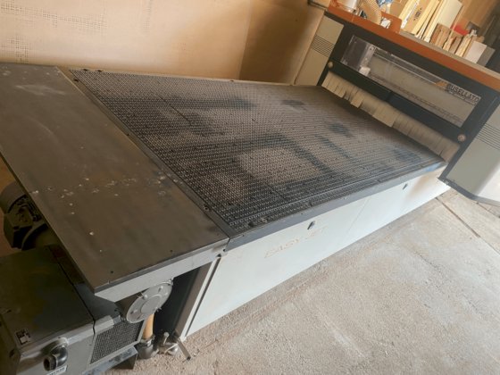 2013 BUSELLATO easyjet 5.12