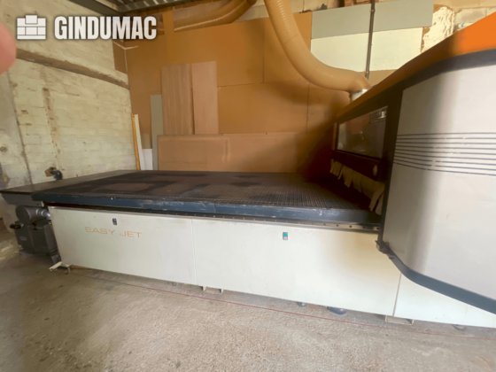 2013 BUSELLATO easyjet 5.12