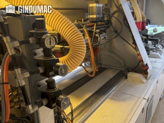 2010 IMA ADVANTAGE 310