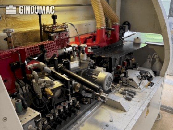 2010 IMA ADVANTAGE 310