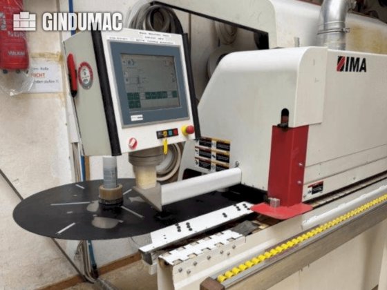 2010 IMA ADVANTAGE 310