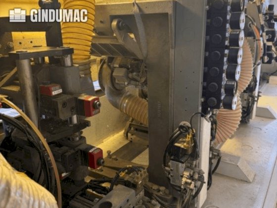 2010 IMA ADVANTAGE 310