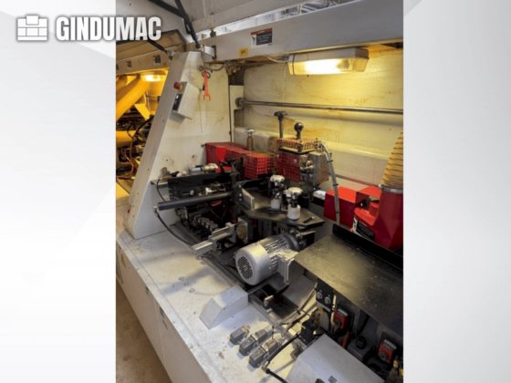 2010 IMA ADVANTAGE 310