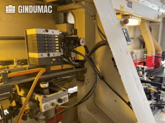 2010 IMA ADVANTAGE 310