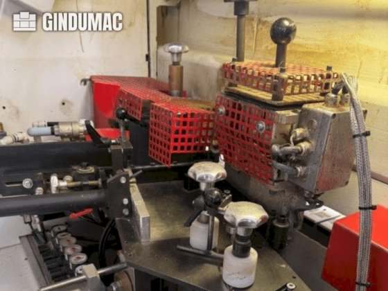 2010 IMA ADVANTAGE 310