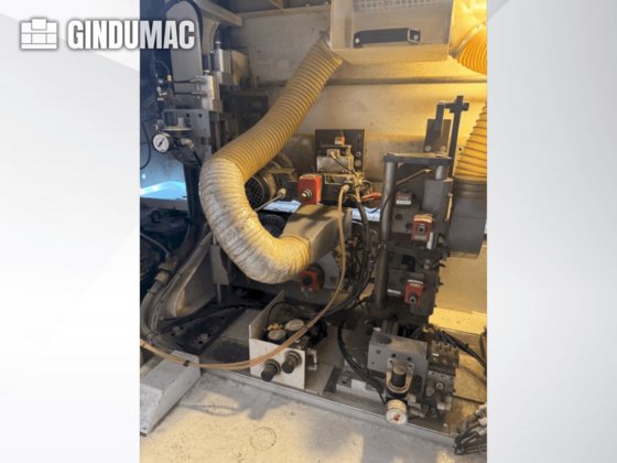 2010 IMA ADVANTAGE 310