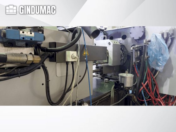 2007 CHENDE CJ480M3V