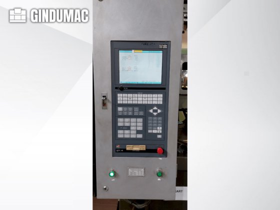 2007 CHENDE CJ480M3V