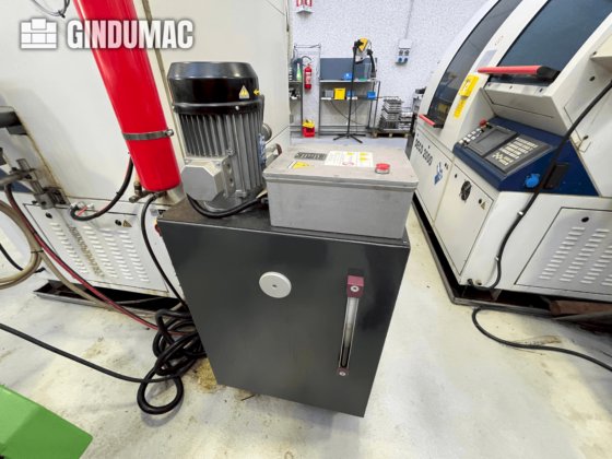 1999 TORNOS DECO 2000/13