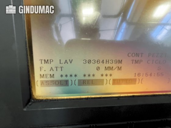 1999 TORNOS DECO 2000/13