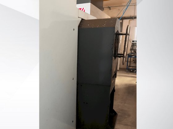 2010 HAAS ST-30