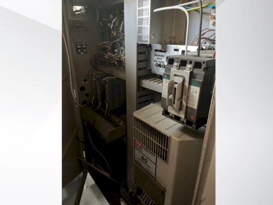 2010 HAAS ST-30