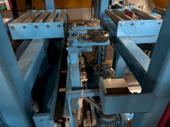 2005 HUNDEGGER K2-5-450