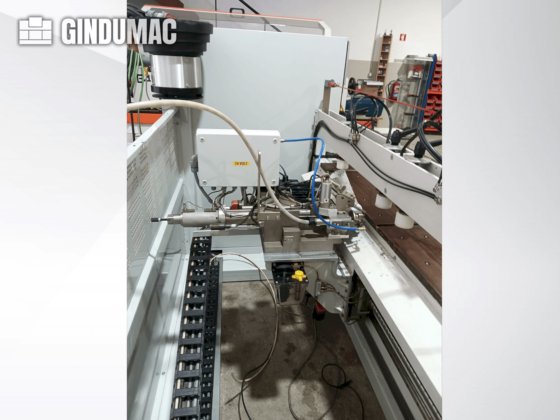 2007 OMAL Einsatz 1300