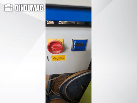 2015 BARTH VMPH 3013