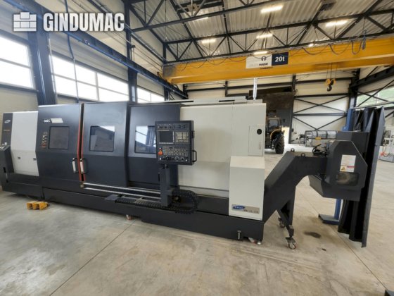 2020 SMEC SL 4500 L