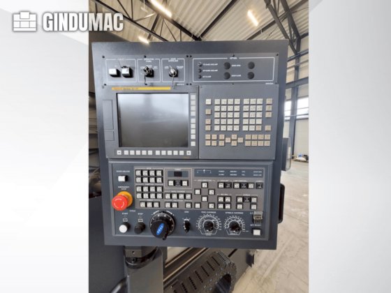 2020 SMEC SL 4500 L