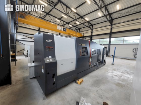 2020 SMEC SL 4500 L