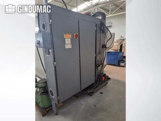 1996 Cincinnati Sabre