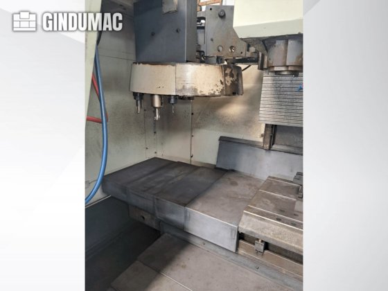 1996 Cincinnati Sabre