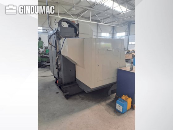 1996 Cincinnati Sabre