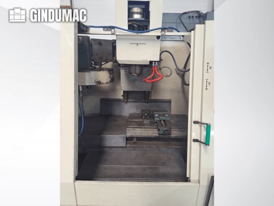 1996 Cincinnati Sabre