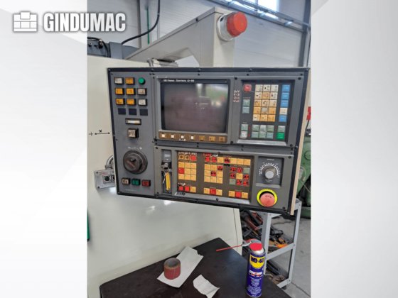 1996 Cincinnati Sabre