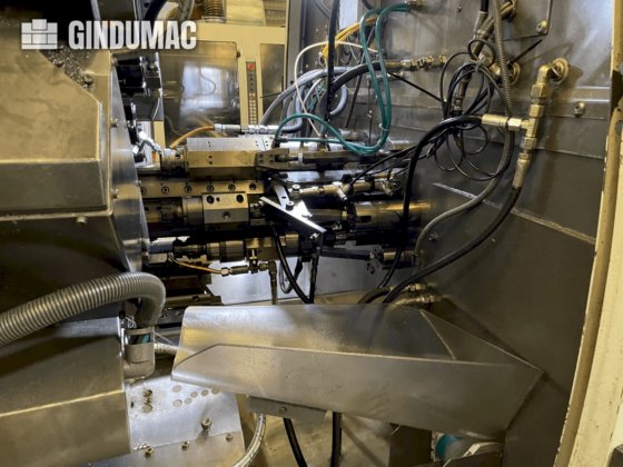 2003 TORNOS MultiDeco 32-6i