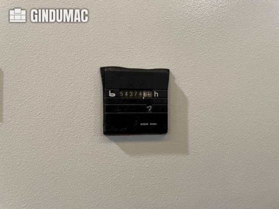 2003 TORNOS MultiDeco 32-6i