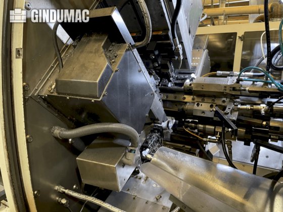 2003 TORNOS MultiDeco 32-6i