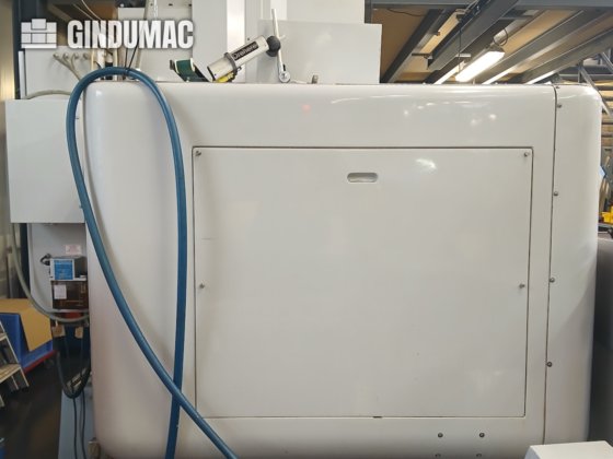 2001 MILLTRONICS VM24