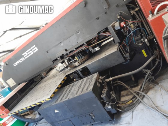 2001 AMADA Vipros 255