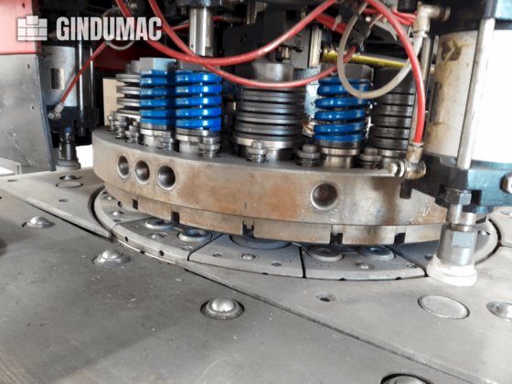 2001 AMADA Vipros 255