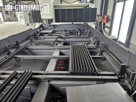 2020 KOTEC PSD-4520