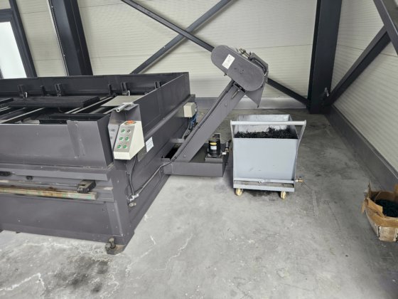 2020 KOTEC PSD-4520
