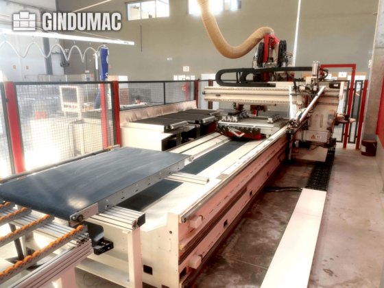 2014 IMA BIMA CUT 145/330