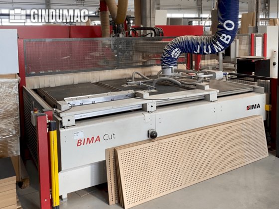 2014 IMA BIMA CUT 145/330