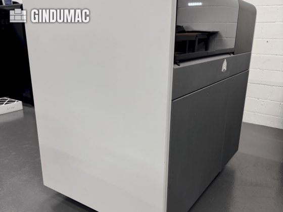 2018 STEINER Projet MJP 2500