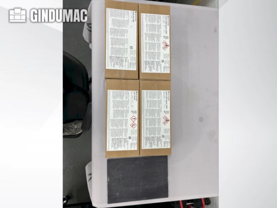 2018 STEINER Projet MJP 2500