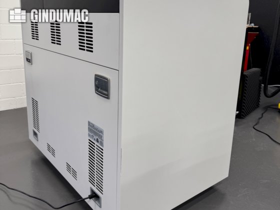 2018 STEINER Projet MJP 2500