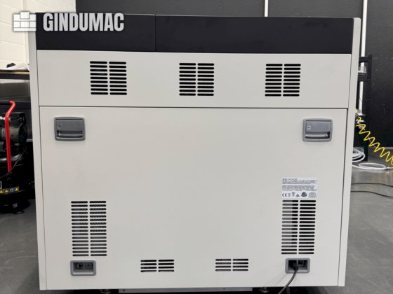 2018 STEINER Projet MJP 2500