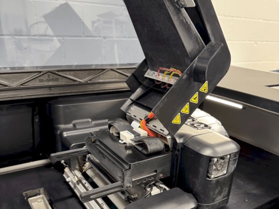 2018 STEINER Projet MJP 2500