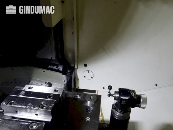 2018 FANUC Alfa D21LiB5