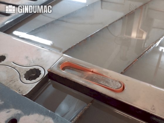 2014 Intermac primus 322