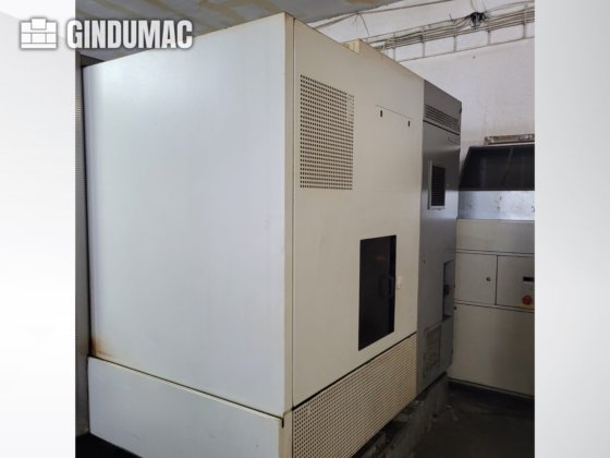 2002 DMG DECKEL MAHO DMC