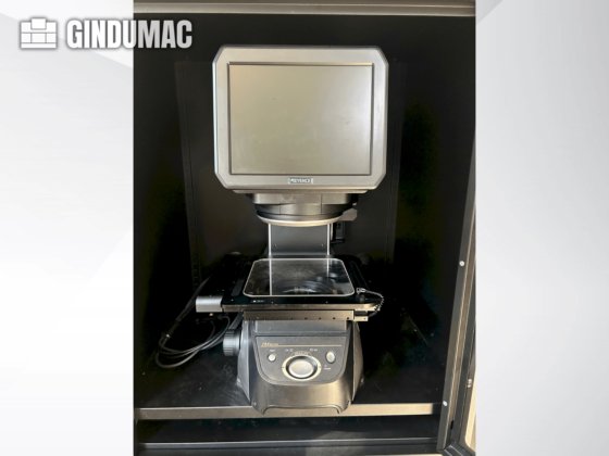 2018 KEYENCE IM 7020