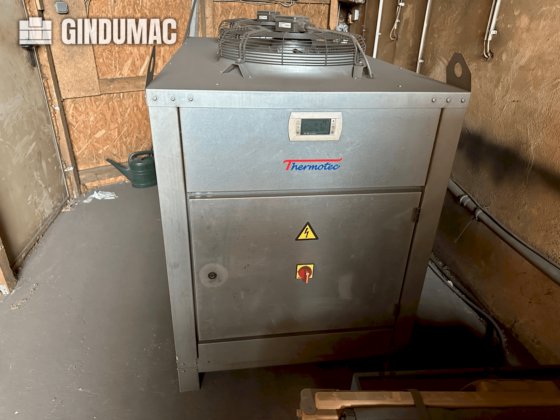 2015 LVD Sirius 3015 PLUS