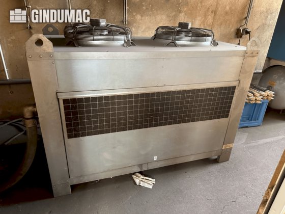 2015 LVD Sirius 3015 PLUS